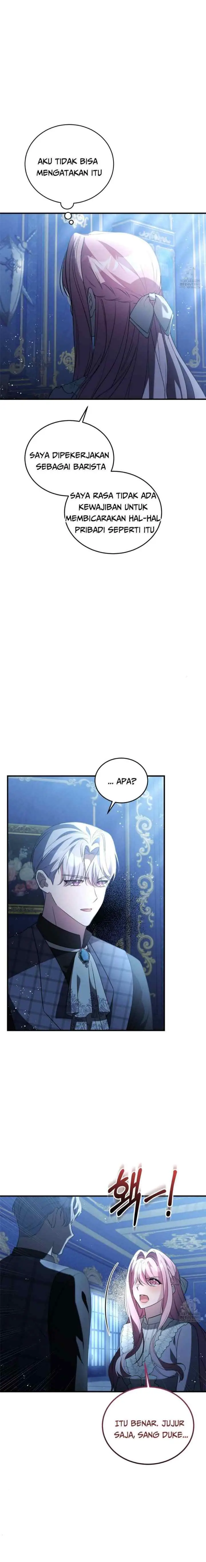 I Didn't Lull You to Sleep Only For You to Be Obsessed chapter 28 halaman 12