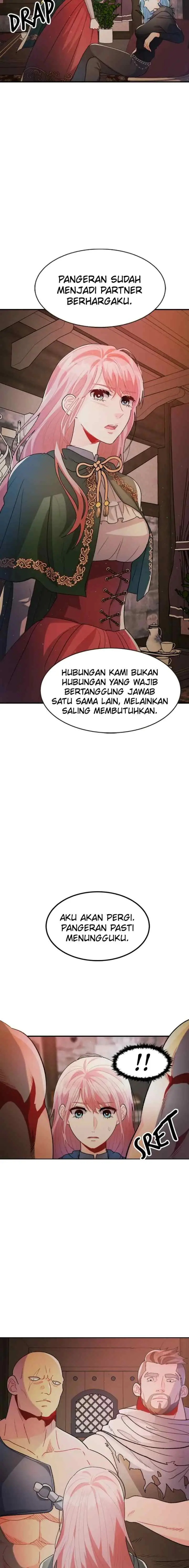 Prince Maker chapter 30 halaman 15