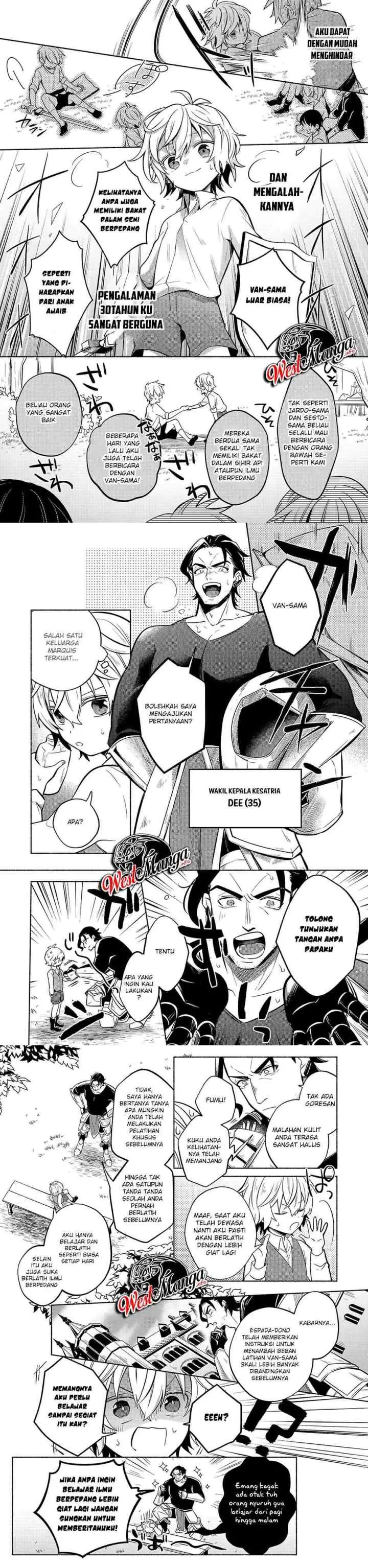 Fun Territory Defense Of The Easy-going Lord ~the Nameless Village Is Made Into The Strongest Fortified City By Production Magic~ chapter 1 halaman 12