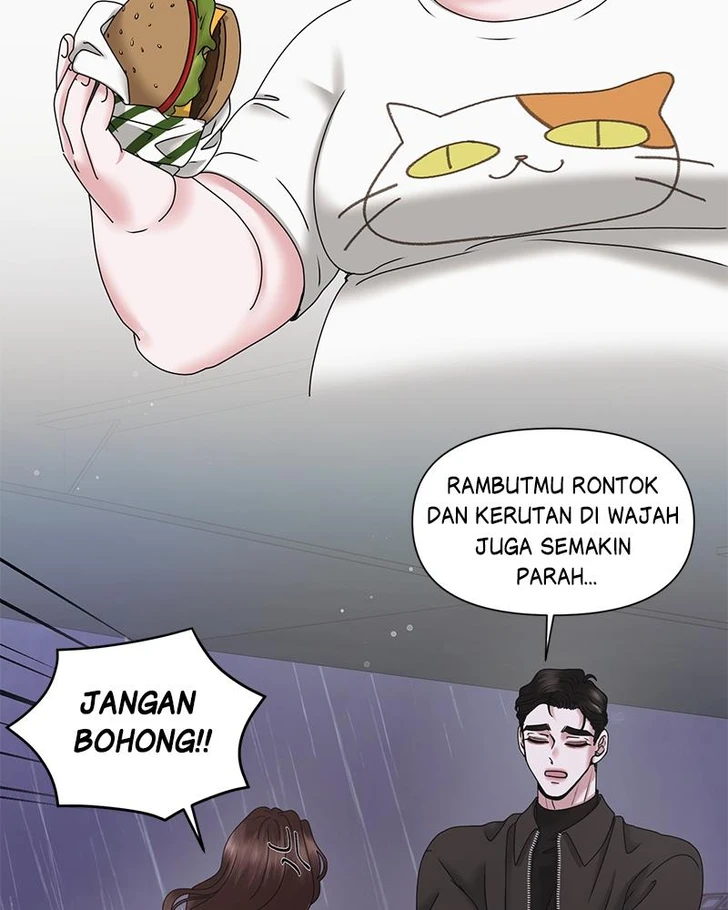One Day I Found a Husband chapter 24 halaman 63