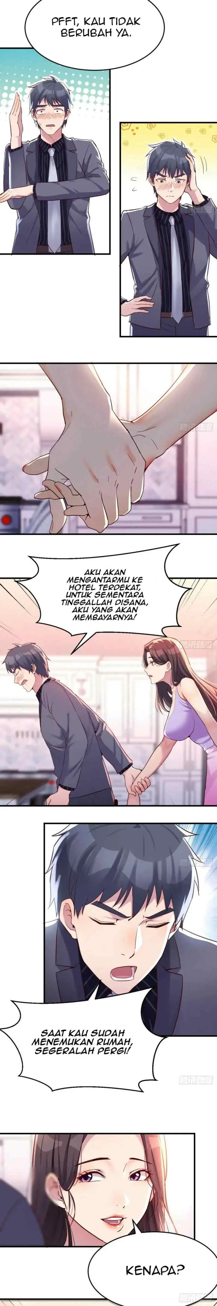I Have Twin Girlfriends chapter 109 halaman 5