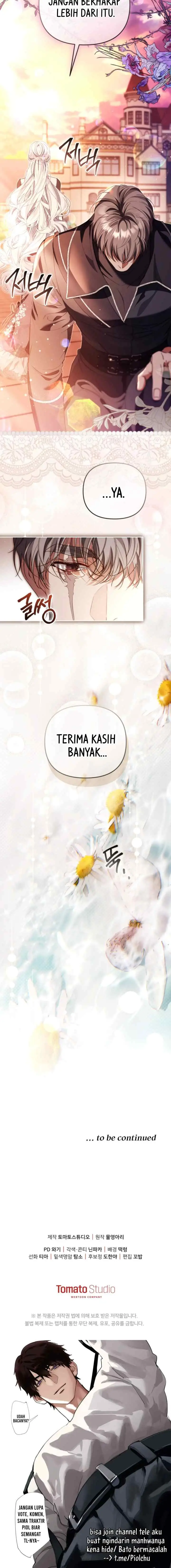 You Will Pay With Your Life For Deceiving Me chapter 39 halaman 18
