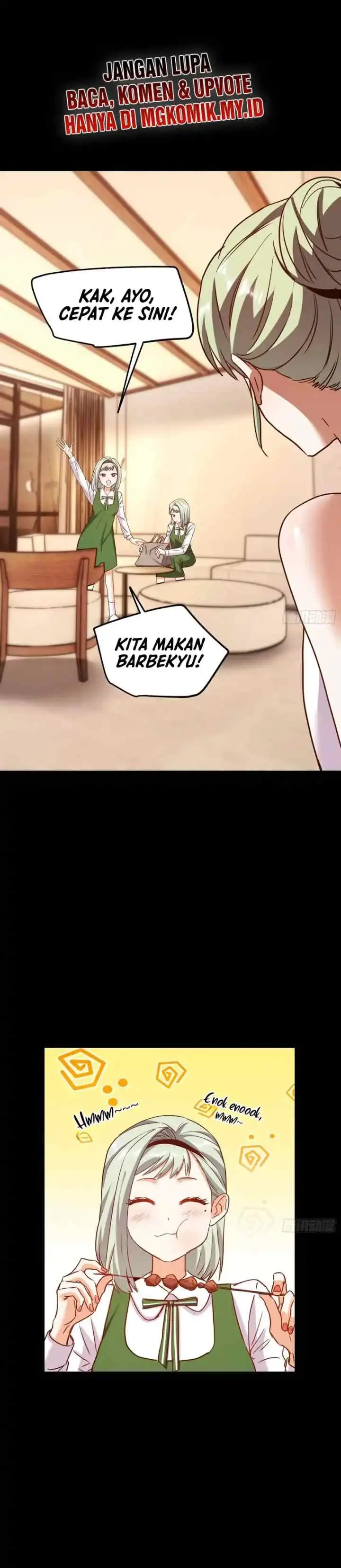 I Use Cash to Level Up chapter 262 halaman 13