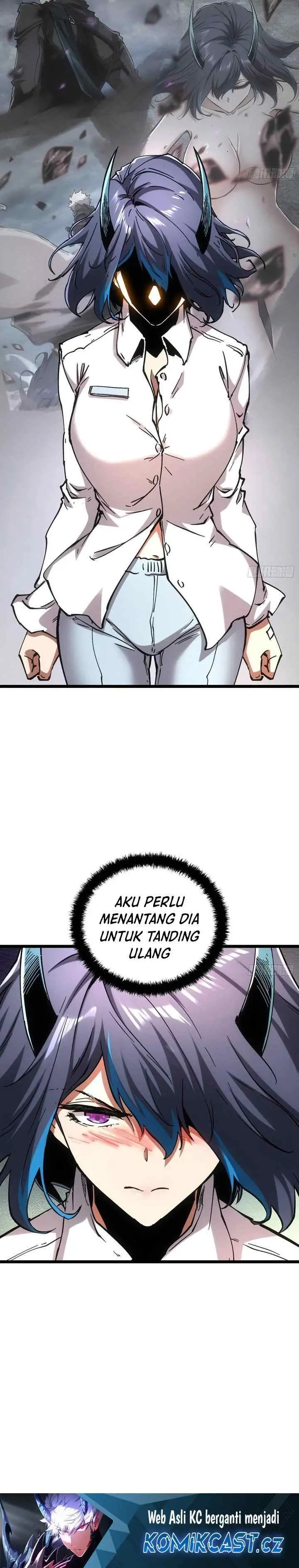 If I Don't Die Soon, I Will Rule The Demon Realm chapter 92 halaman 14