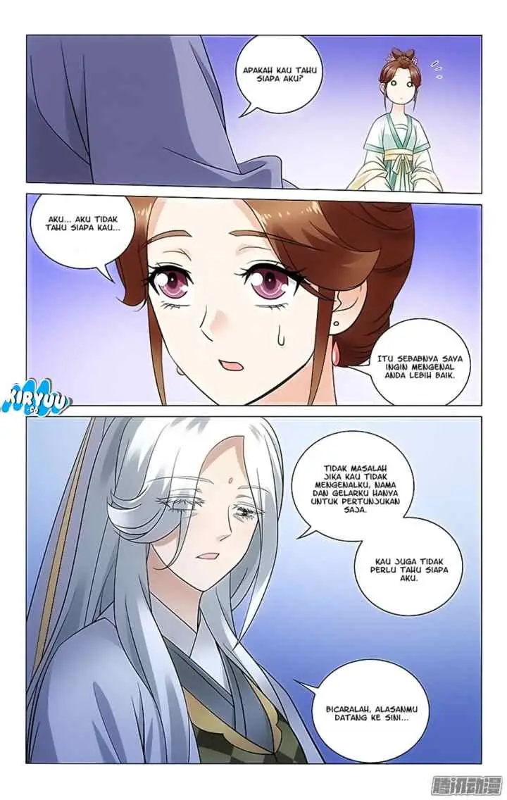 Prince Don't do This chapter 42 halaman 5
