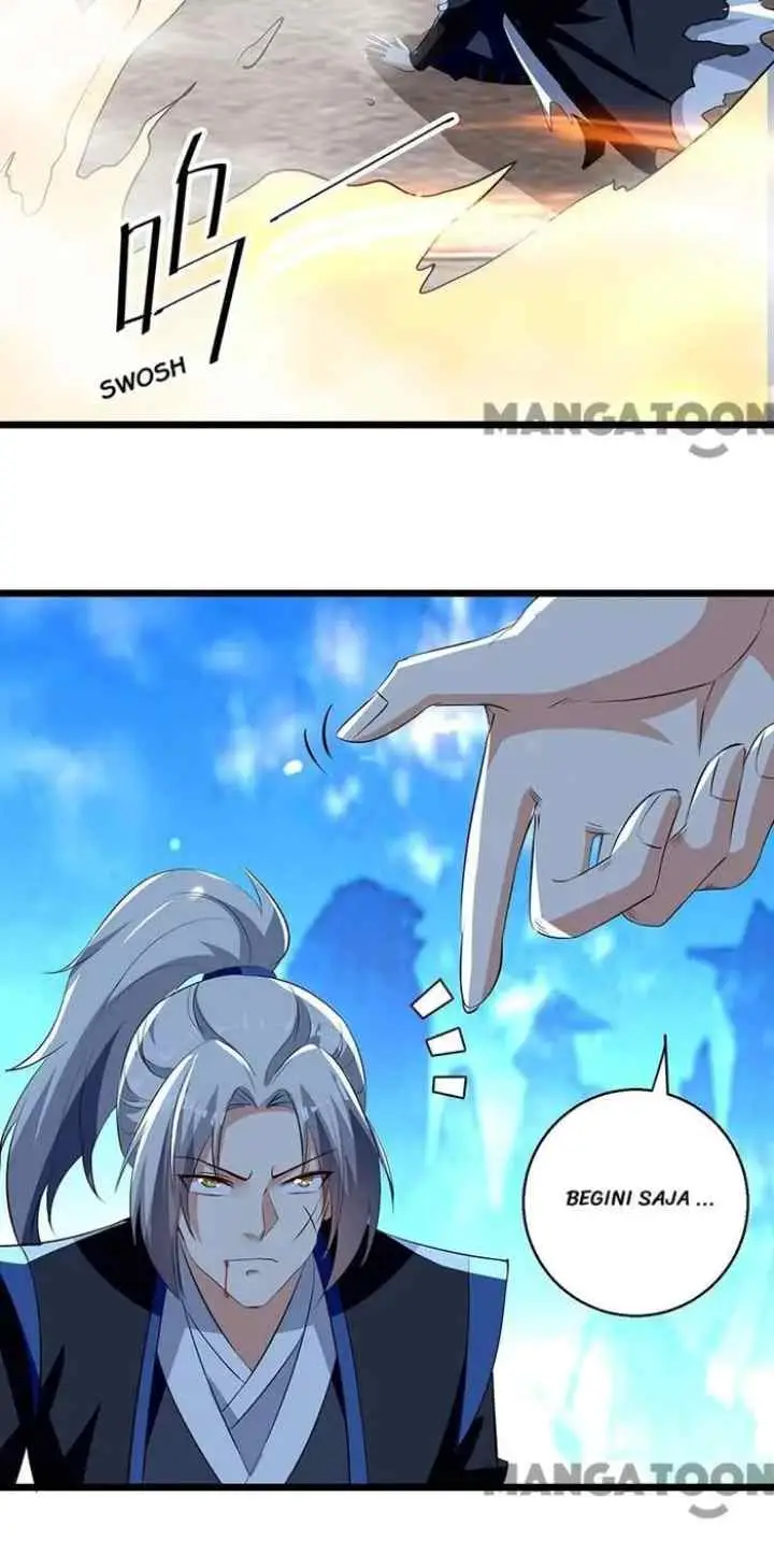 Ling Tian Shendi chapter 243 halaman 4