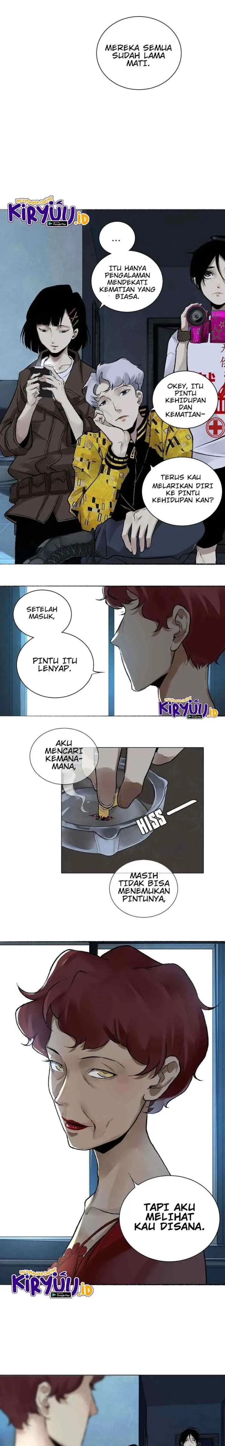 Detective VLOG chapter 11 halaman 15