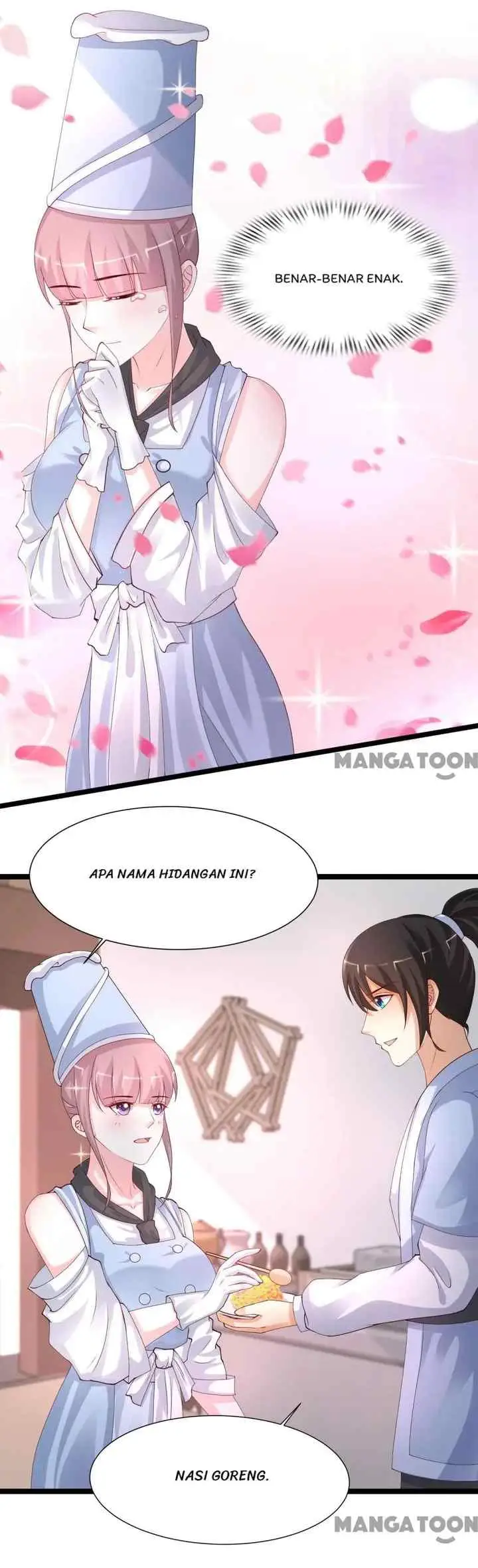 The Strongest Peach Blossom chapter 248 halaman 13