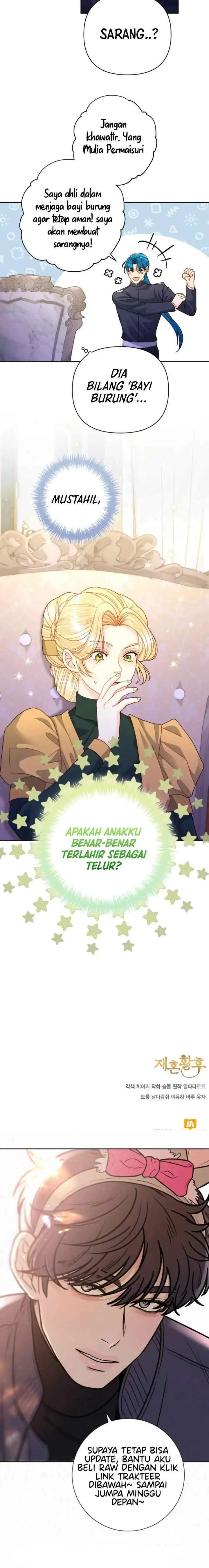 The Remarried Empress chapter 159 halaman 14