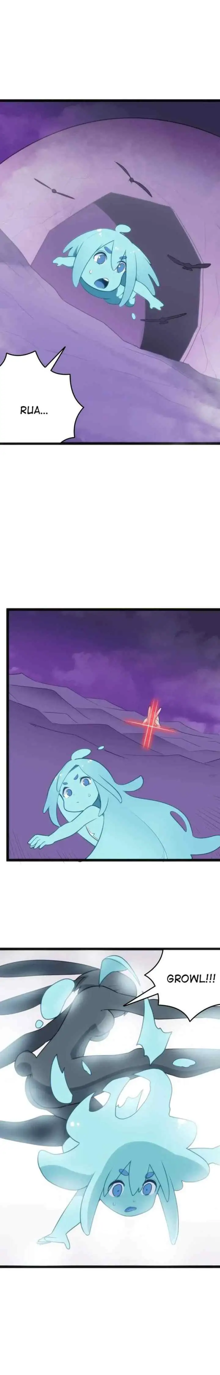 This Saint Has A Showdown chapter 100 halaman 10