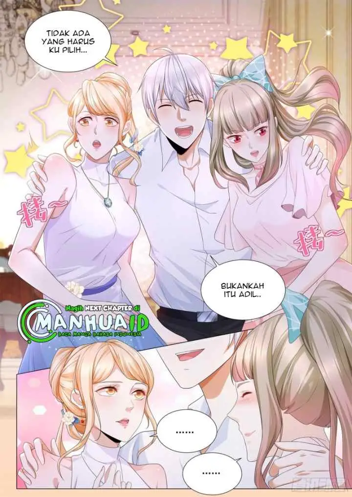 Shen Hao's Heavenly Fall System chapter 113 halaman 9