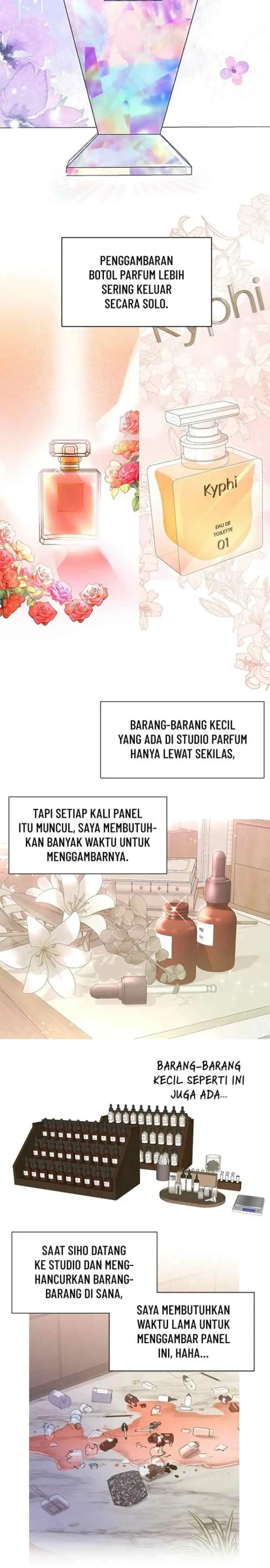 Endless Summer chapter 60 halaman 14