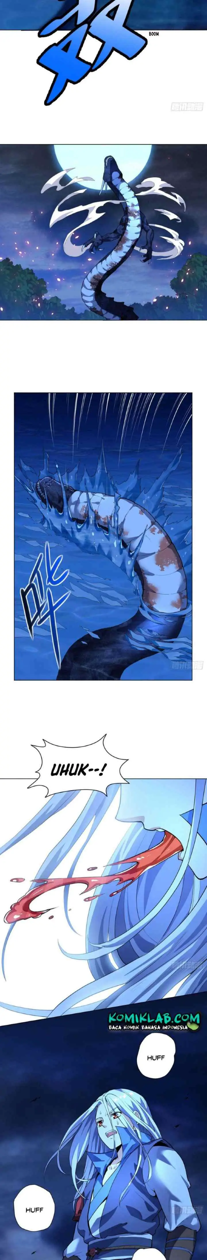 Divine Emperor chapter 12 halaman 10
