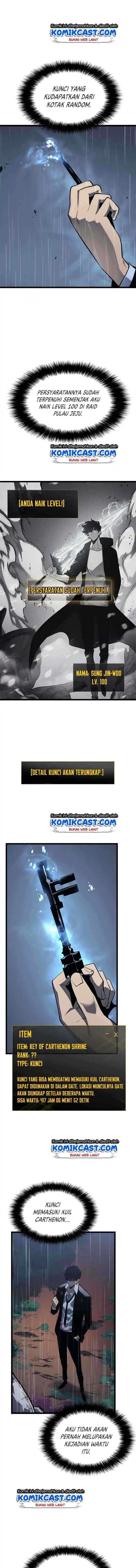 Solo Leveling chapter 111 halaman 13