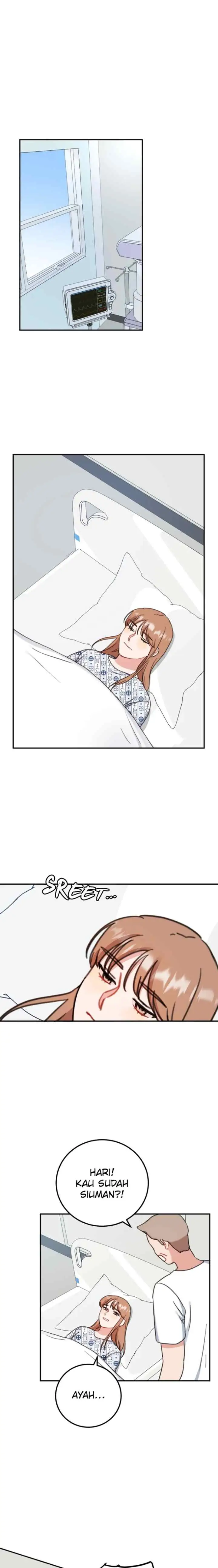Romance Sangriento chapter 56 halaman 18