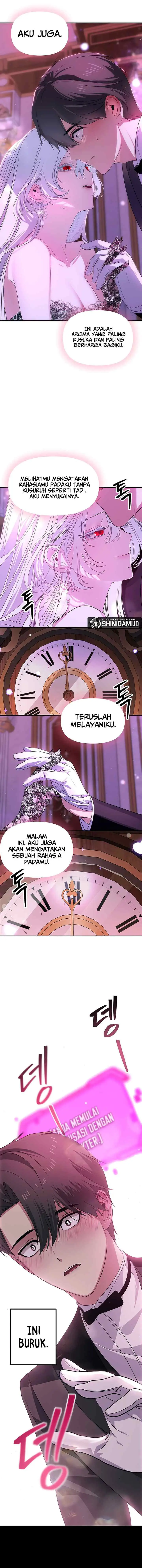SSS-Class Suicide Hunter chapter 93 halaman 16