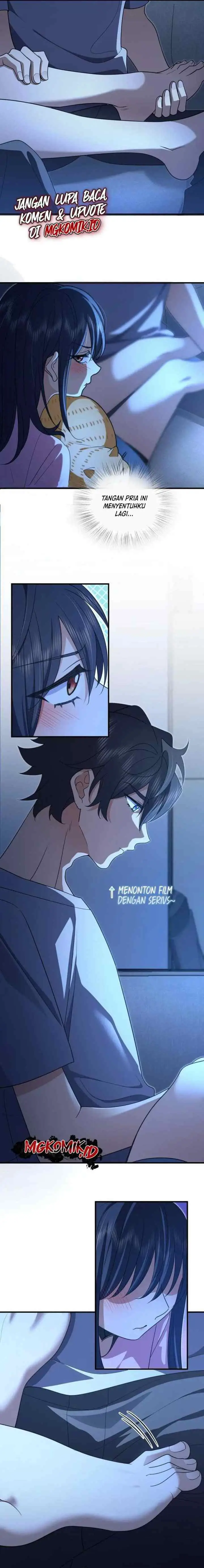 My Wife Is From a Thousand Years Ago chapter 159 halaman 10