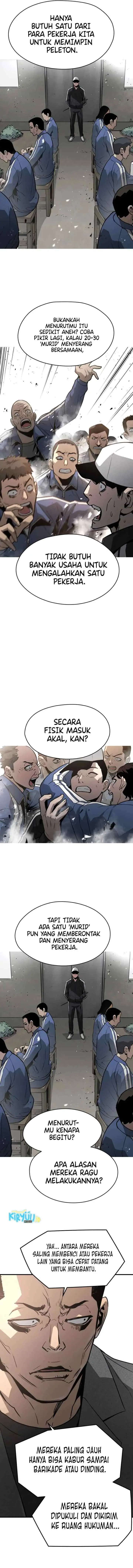 Mercilessly chapter 11 halaman 4