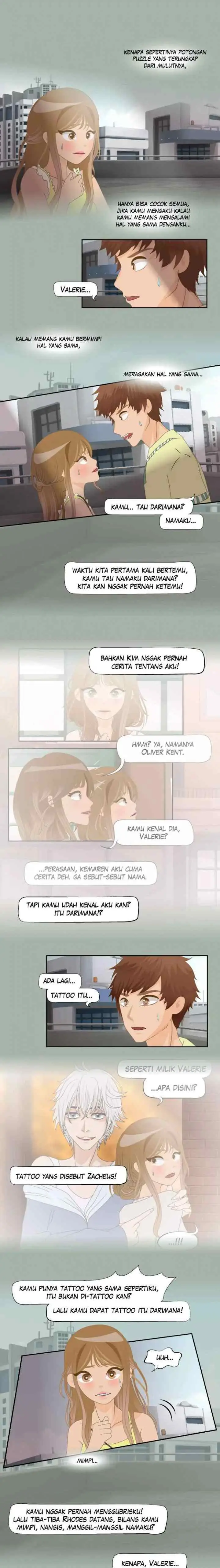 In A Dream chapter 90 halaman 7