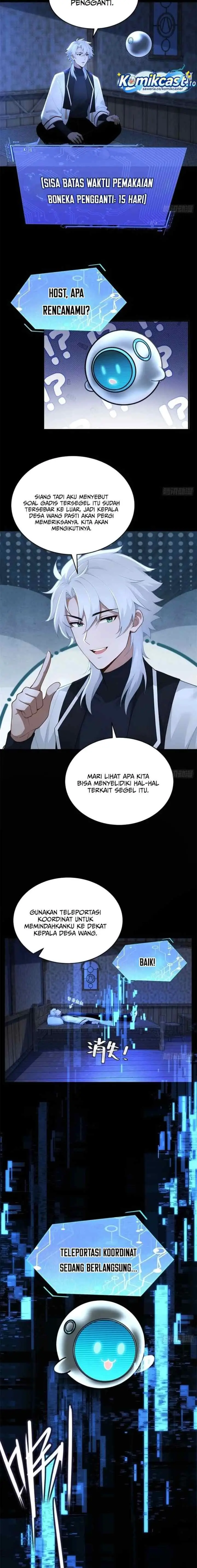 To Save Seven Villainesses, I Went Full Harem! chapter 42 halaman 6