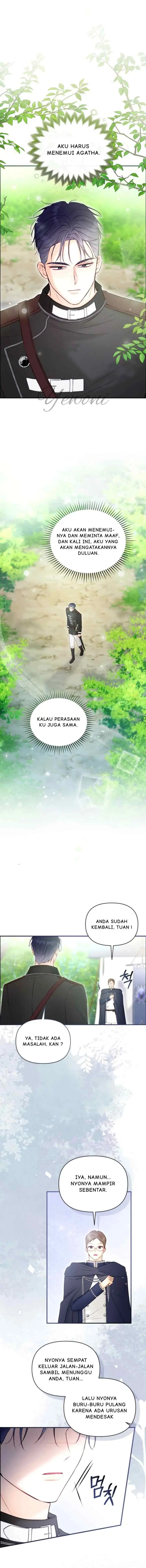 The 7th Marriage Is Planned chapter 30 halaman 17