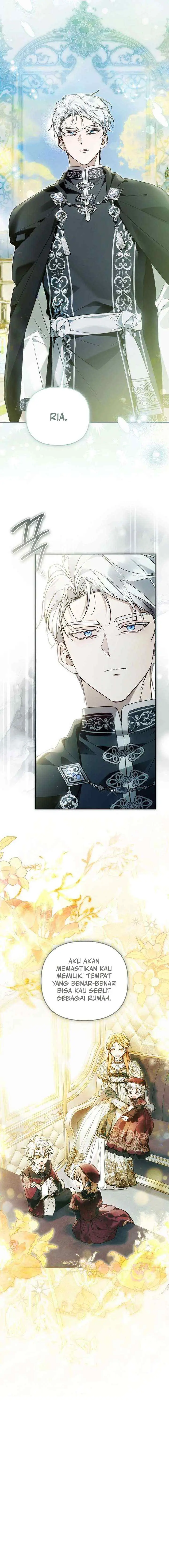 Everyone Was Obsessed With Me After I Became the Youngest Princess Favorite chapter 41 halaman 18