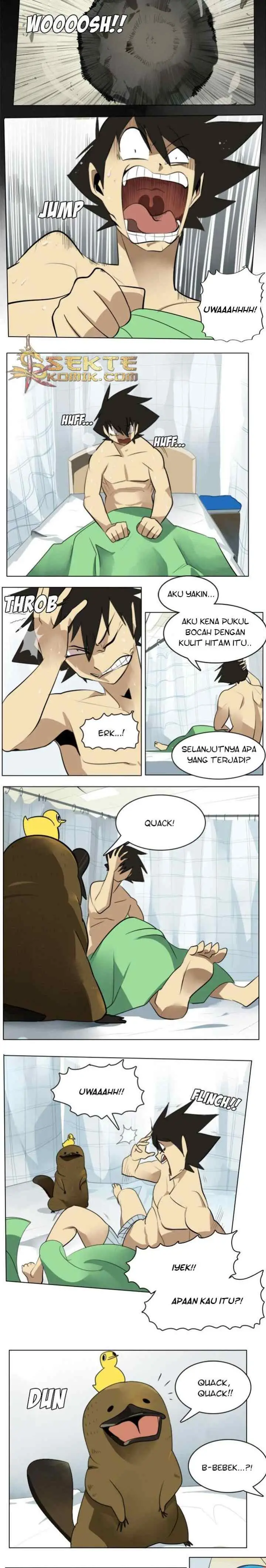 Ultimiter chapter 13 halaman 6