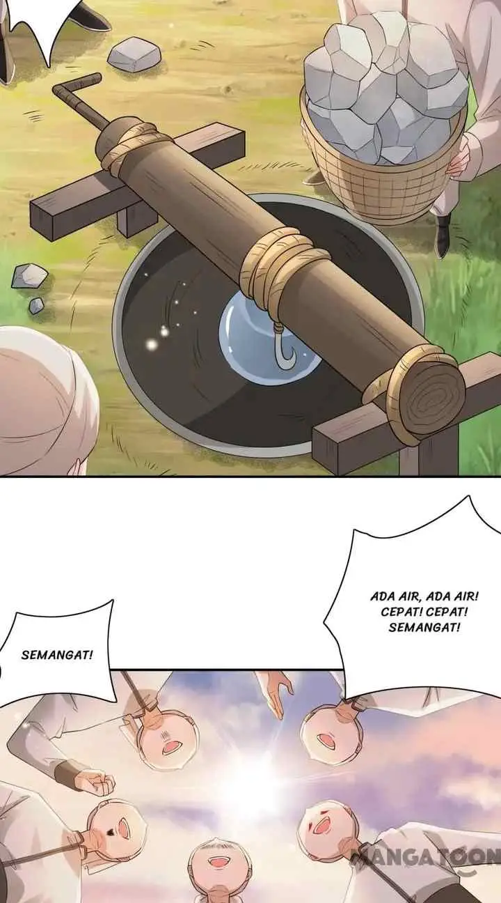 Princess, Don't Ruin Your Public Persona! chapter 186 halaman 5