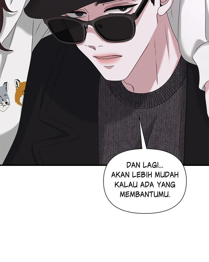 One Day I Found a Husband chapter 37 halaman 121
