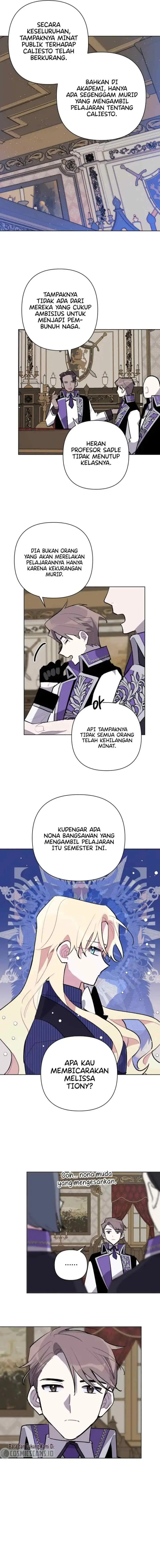 The Way the Mage Faces Death chapter 29 halaman 7