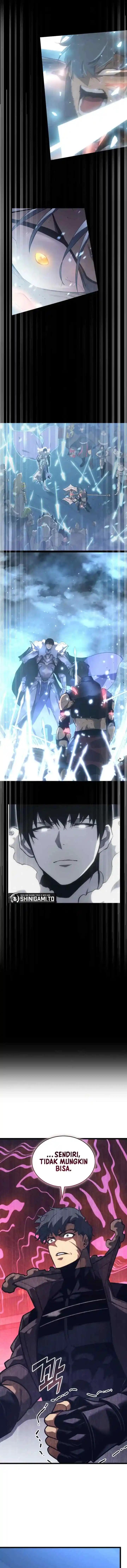 Return of the SSS-Class Ranker chapter 155 halaman 10