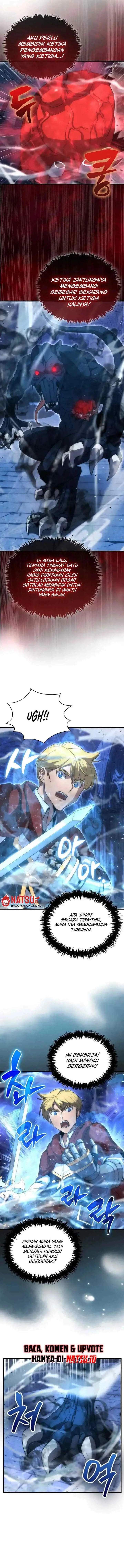 9th Class Sword Master chapter 34 halaman 4