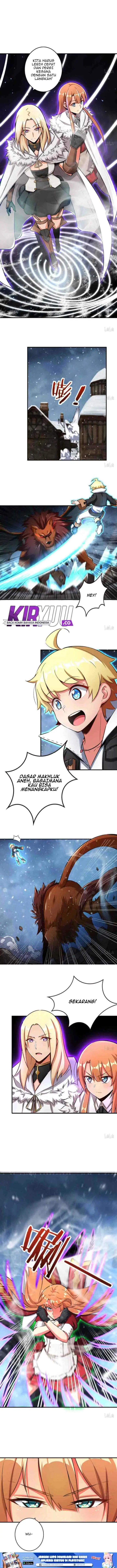 Release That Witch chapter 63 halaman 4