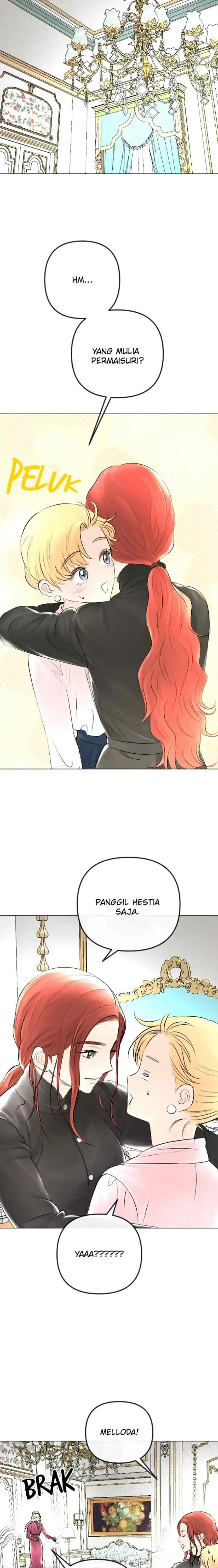 Recogí al segundo protagonista chapter 33 halaman 4