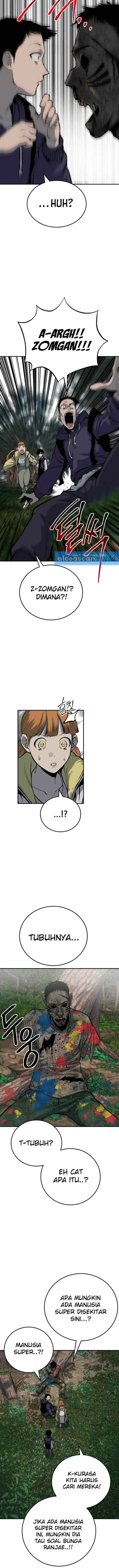 ZomGan chapter 18 halaman 15