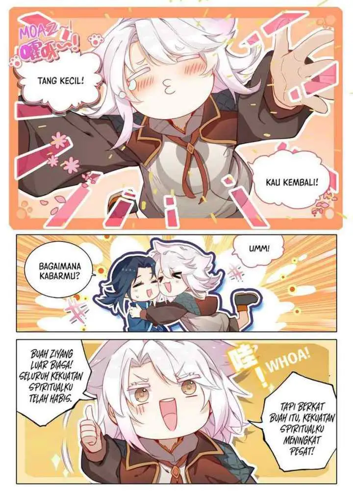Soul Land 5 chapter 80 halaman 7