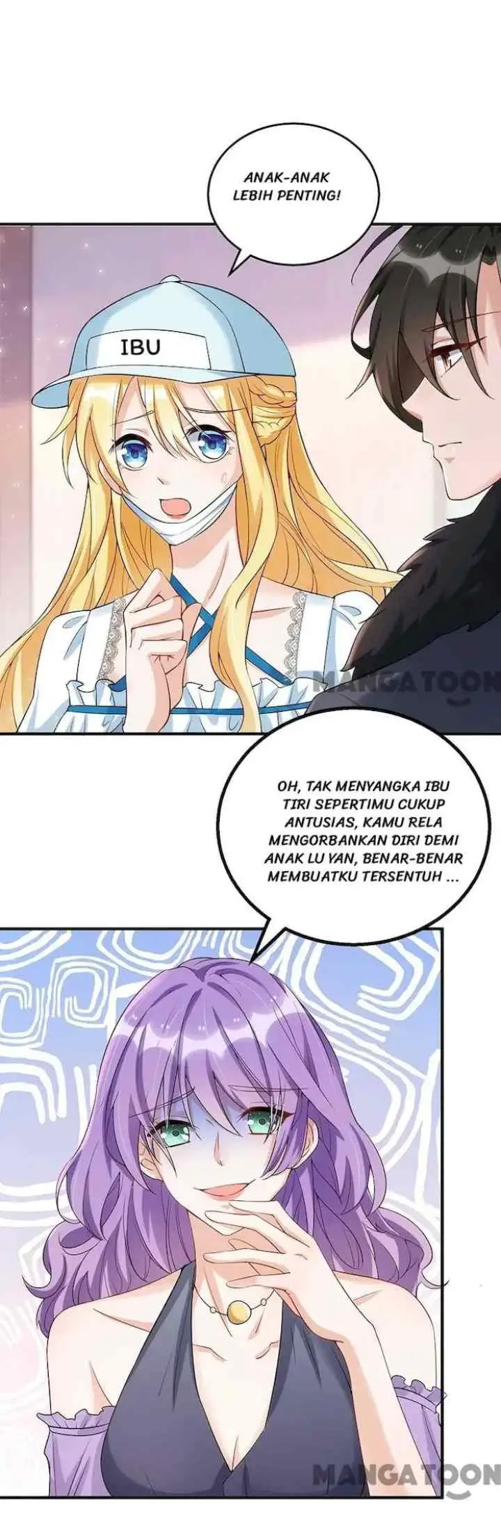 My Crazy Journalist Wife chapter 133 halaman 14