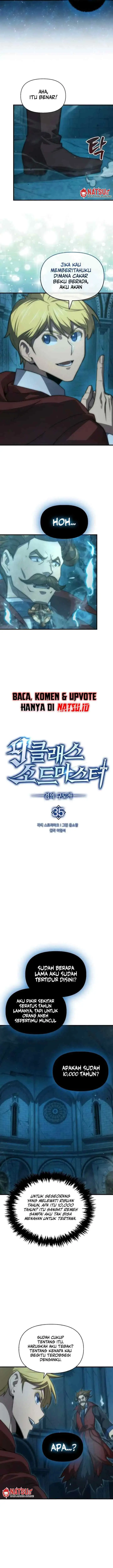9th Class Sword Master chapter 35 halaman 5