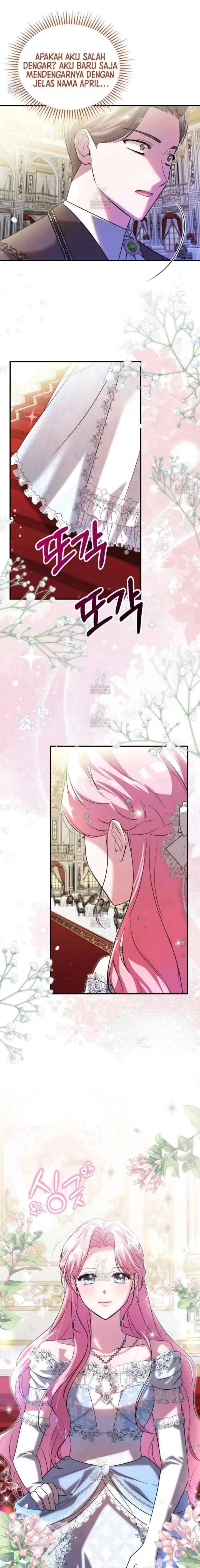 I Didn't Lull You to Sleep Only For You to Be Obsessed chapter 60 halaman 12