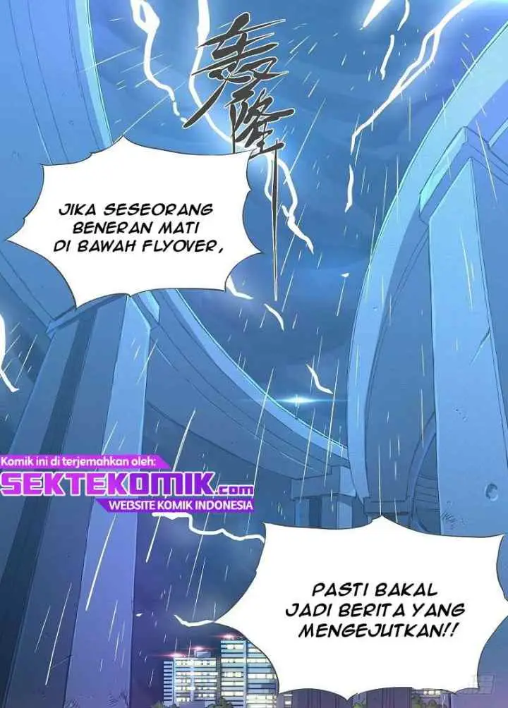 Oh My Hammer chapter 3 halaman 13