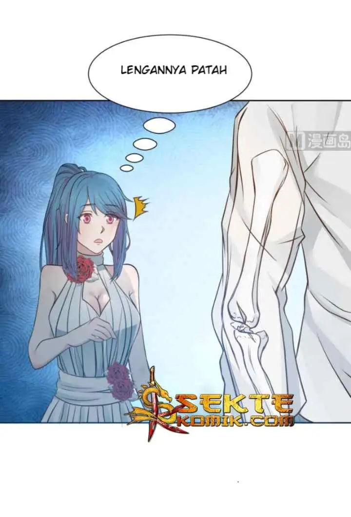 I Have a Dragon on My Body chapter 64 halaman 8