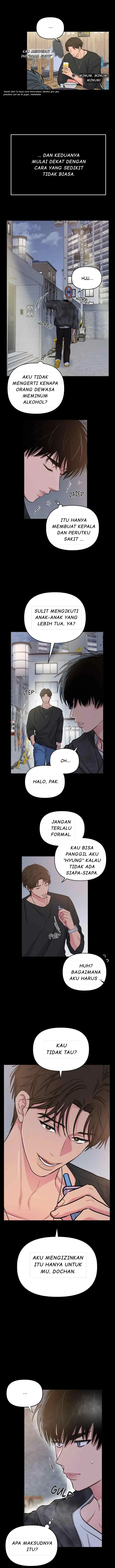 Arts Mans chapter 58 halaman 12