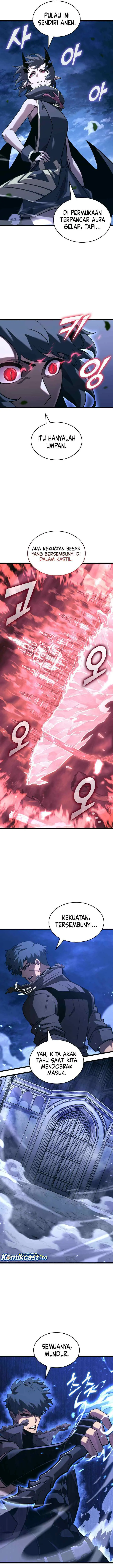 Return of the SSS-Class Ranker chapter 176 halaman 9