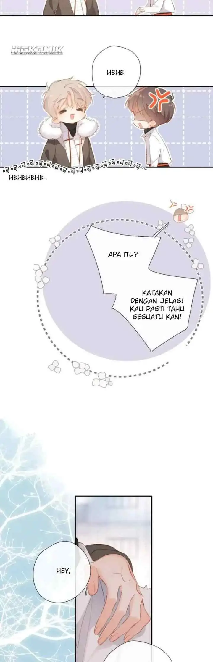 Once More chapter 119 halaman 18