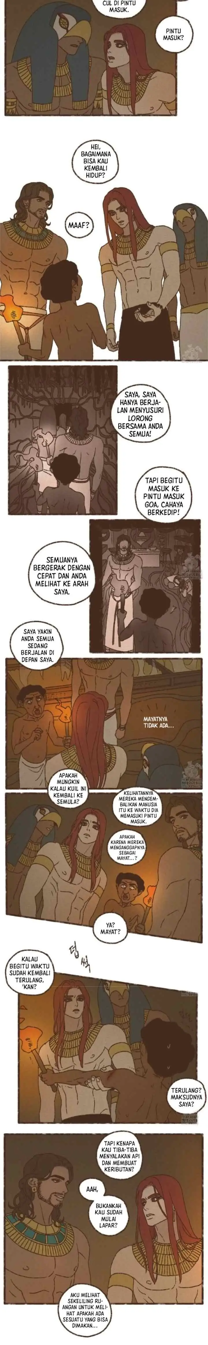 ENNEAD S2 chapter 116 halaman 7
