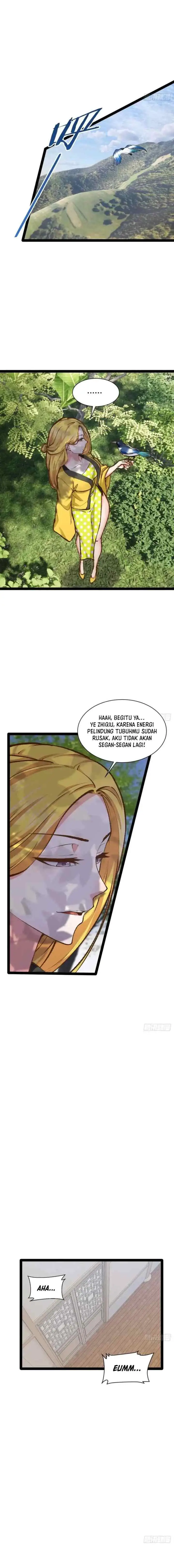 Starting From Maximum Charm Points chapter 107 halaman 7
