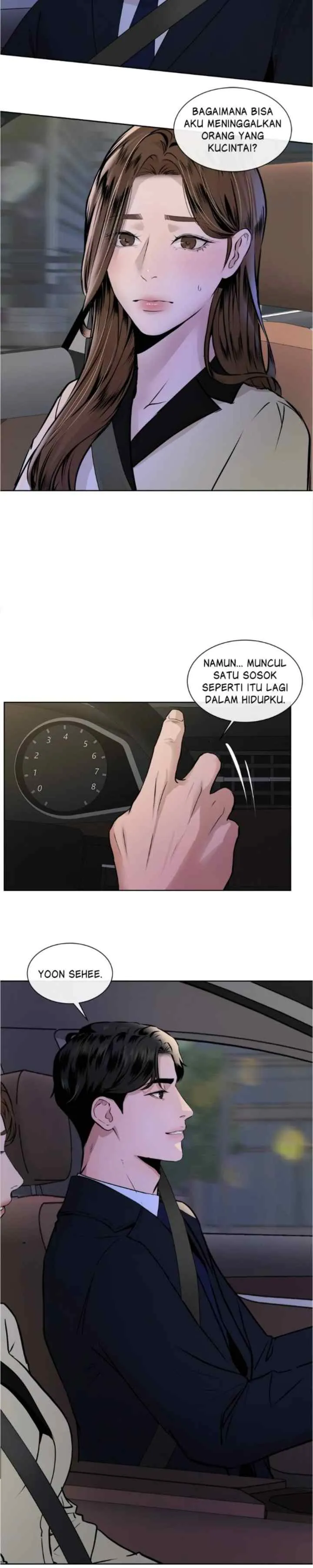 I'll Give You Everything chapter 44 halaman 16
