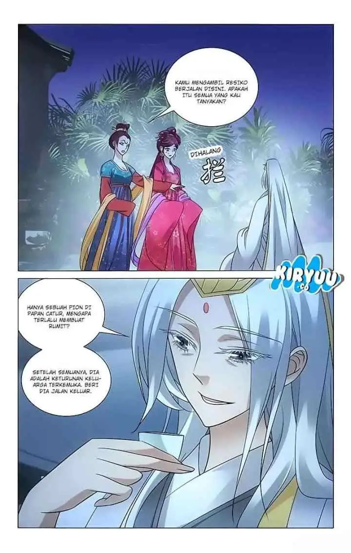 Prince Don't do This chapter 84 halaman 6