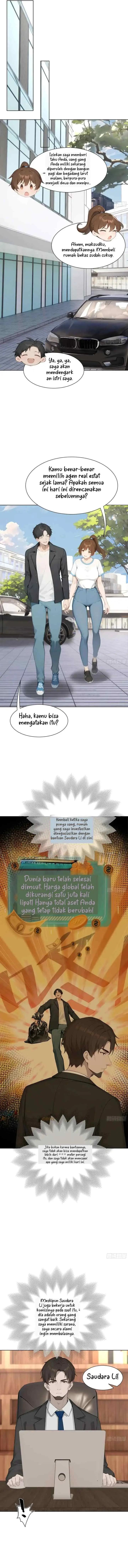 Richest Person chapter 52 halaman 8