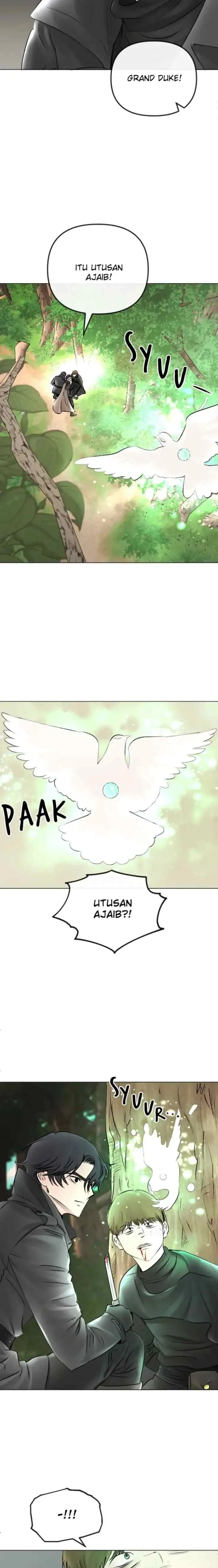 Recogí al segundo protagonista chapter 52 halaman 11
